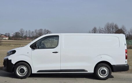 Opel Vivaro, 2024 год, 2 500 000 рублей, 5 фотография