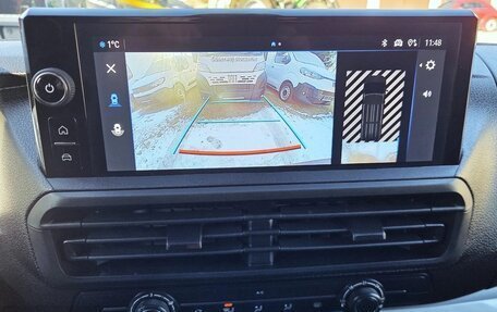 Opel Vivaro, 2024 год, 2 500 000 рублей, 15 фотография