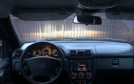 Mercedes-Benz M-Класс, 2004 год, 750 000 рублей, 6 фотография