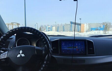 Mitsubishi Lancer IX, 2011 год, 790 000 рублей, 3 фотография