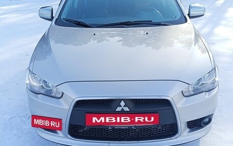 Mitsubishi Lancer IX, 2011 год, 790 000 рублей, 2 фотография