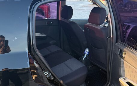 Hyundai Getz I рестайлинг, 2009 год, 560 000 рублей, 7 фотография