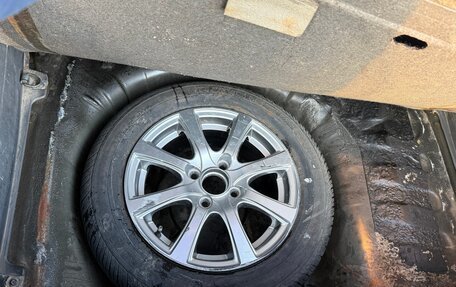 Hyundai Getz I рестайлинг, 2009 год, 560 000 рублей, 10 фотография