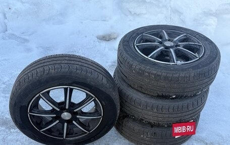 Hyundai Getz I рестайлинг, 2009 год, 560 000 рублей, 8 фотография