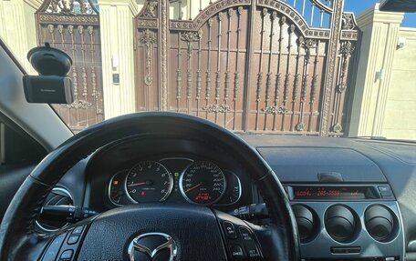 Mazda 6, 2007 год, 1 000 000 рублей, 4 фотография