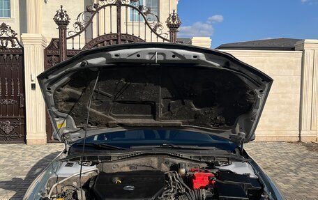 Mazda 6, 2007 год, 1 000 000 рублей, 3 фотография