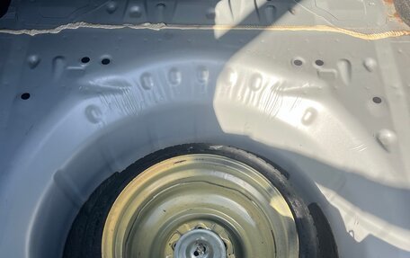 Mazda 6, 2007 год, 1 000 000 рублей, 10 фотография