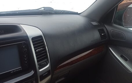 Toyota Land Cruiser Prado 120 рестайлинг, 2006 год, 1 980 000 рублей, 10 фотография