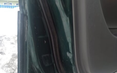 Toyota Land Cruiser Prado 120 рестайлинг, 2006 год, 1 980 000 рублей, 9 фотография