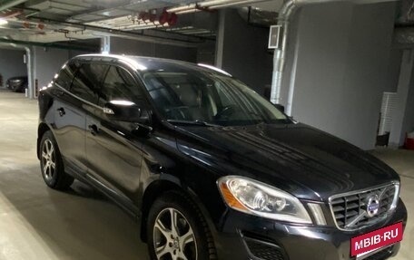 Volvo XC60 II, 2013 год, 1 800 000 рублей, 3 фотография