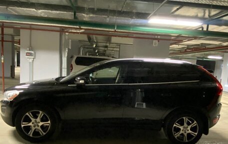 Volvo XC60 II, 2013 год, 1 800 000 рублей, 6 фотография