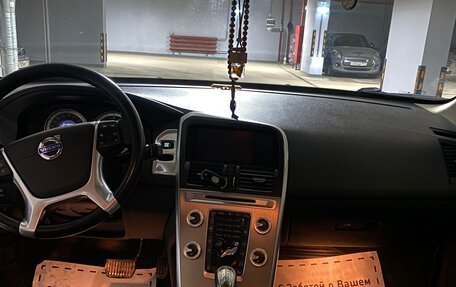 Volvo XC60 II, 2013 год, 1 800 000 рублей, 7 фотография