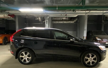 Volvo XC60 II, 2013 год, 1 800 000 рублей, 5 фотография