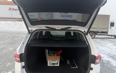 Skoda Kodiaq I, 2022 год, 3 700 000 рублей, 9 фотография