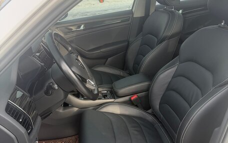 Skoda Kodiaq I, 2022 год, 3 700 000 рублей, 11 фотография