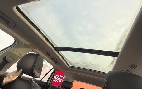 Skoda Kodiaq I, 2022 год, 3 700 000 рублей, 17 фотография