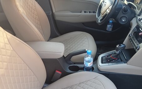 Hyundai Elantra VI рестайлинг, 2018 год, 1 550 000 рублей, 13 фотография