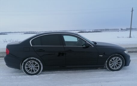 BMW 3 серия, 2009 год, 970 000 рублей, 7 фотография