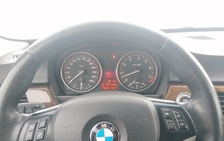 BMW 3 серия, 2009 год, 970 000 рублей, 11 фотография