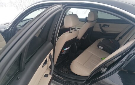 BMW 3 серия, 2009 год, 970 000 рублей, 12 фотография