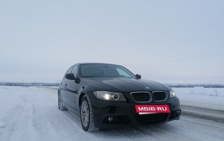 BMW 3 серия, 2009 год, 970 000 рублей, 8 фотография