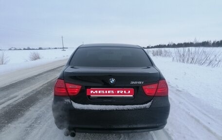 BMW 3 серия, 2009 год, 970 000 рублей, 4 фотография