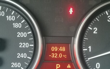 BMW 3 серия, 2009 год, 970 000 рублей, 16 фотография