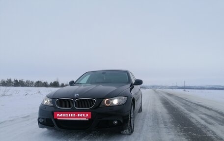 BMW 3 серия, 2009 год, 970 000 рублей, 6 фотография