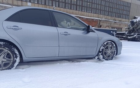 Mazda 6, 2006 год, 449 000 рублей, 4 фотография