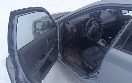 Mazda 6, 2006 год, 449 000 рублей, 6 фотография