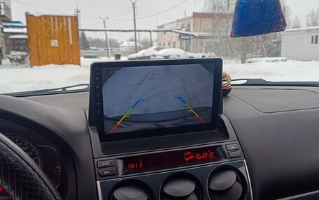 Mazda 6, 2006 год, 449 000 рублей, 8 фотография