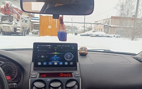 Mazda 6, 2006 год, 449 000 рублей, 7 фотография