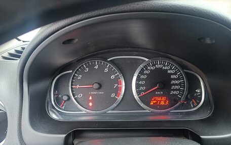 Mazda 6, 2006 год, 449 000 рублей, 10 фотография