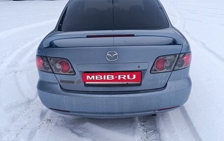 Mazda 6, 2006 год, 449 000 рублей, 2 фотография