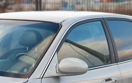 Hyundai Sonata IV рестайлинг, 2009 год, 575 000 рублей, 15 фотография