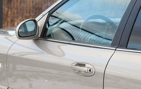 Hyundai Sonata IV рестайлинг, 2009 год, 575 000 рублей, 17 фотография