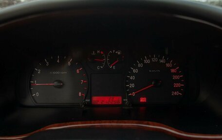 Hyundai Sonata IV рестайлинг, 2009 год, 575 000 рублей, 23 фотография