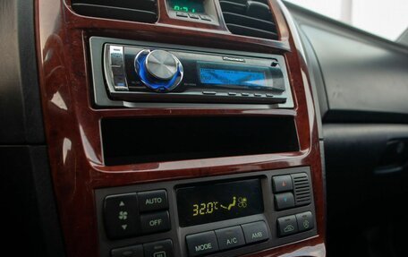 Hyundai Sonata IV рестайлинг, 2009 год, 575 000 рублей, 28 фотография