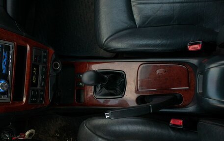 Hyundai Sonata IV рестайлинг, 2009 год, 575 000 рублей, 29 фотография