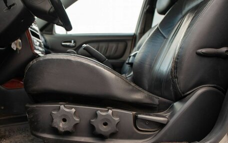 Hyundai Sonata IV рестайлинг, 2009 год, 575 000 рублей, 32 фотография