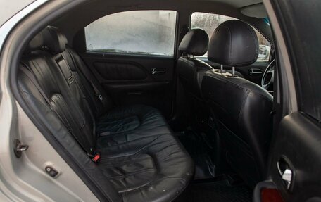 Hyundai Sonata IV рестайлинг, 2009 год, 575 000 рублей, 31 фотография