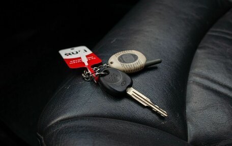 Hyundai Sonata IV рестайлинг, 2009 год, 575 000 рублей, 37 фотография