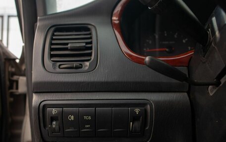 Hyundai Sonata IV рестайлинг, 2009 год, 575 000 рублей, 34 фотография