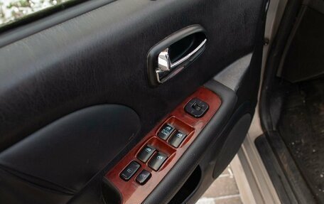 Hyundai Sonata IV рестайлинг, 2009 год, 575 000 рублей, 33 фотография