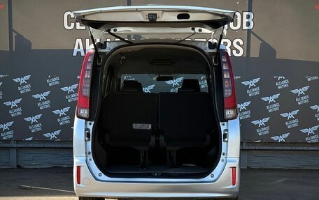 Toyota Esquire I, 2014 год, 1 695 000 рублей, 7 фотография