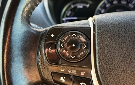 Toyota Esquire I, 2014 год, 1 695 000 рублей, 17 фотография