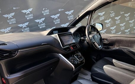 Toyota Esquire I, 2014 год, 1 695 000 рублей, 23 фотография