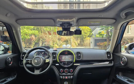 MINI Countryman II (F60), 2023 год, 2 450 000 рублей, 5 фотография