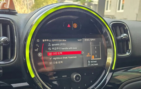 MINI Countryman II (F60), 2023 год, 2 450 000 рублей, 6 фотография