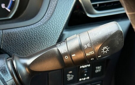 Toyota Esquire I, 2014 год, 1 695 000 рублей, 19 фотография